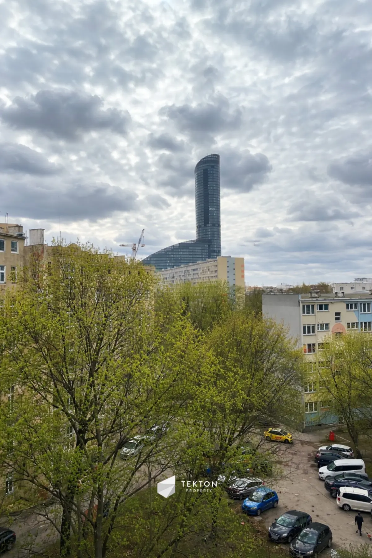 Mieszkanie, 2 pokoje 39 m² na sprzedaż - Wrocław